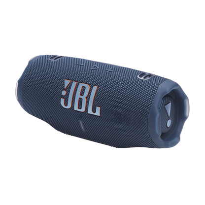 JBL Charge 6 便攜式防水藍牙喇叭