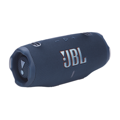 JBL Charge 6 便攜式防水藍牙喇叭