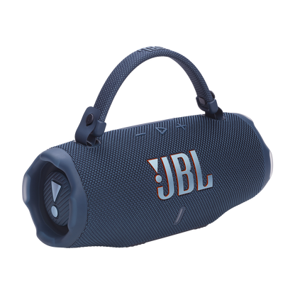 JBL Charge 6 便攜式防水藍牙喇叭
