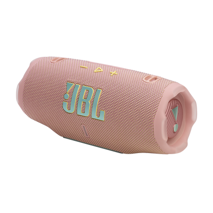 JBL Charge 6 便攜式防水藍牙喇叭