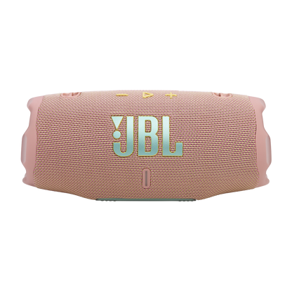 JBL Charge 6 便攜式防水藍牙喇叭