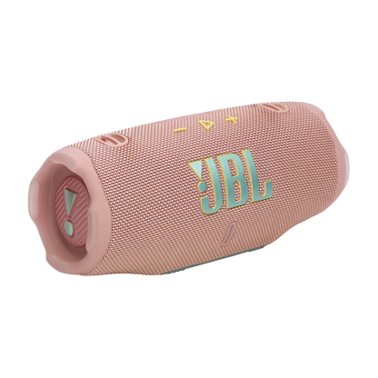 JBL Charge 6 便攜式防水藍牙喇叭