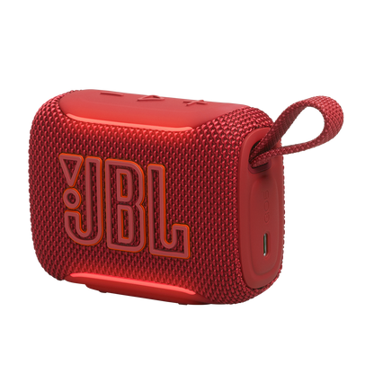 JBL GO 5 便攜式防水防摔藍牙喇叭