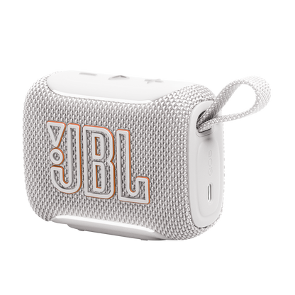 JBL GO 5 便攜式防水防摔藍牙喇叭