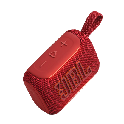 JBL GO 5 便攜式防水防摔藍牙喇叭