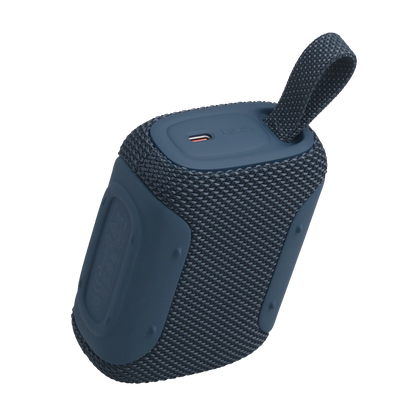 JBL GO 5 便攜式防水防摔藍牙喇叭