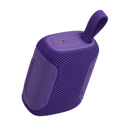 JBL GO 5 便攜式防水防摔藍牙喇叭