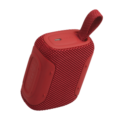 JBL GO 5 便攜式防水防摔藍牙喇叭