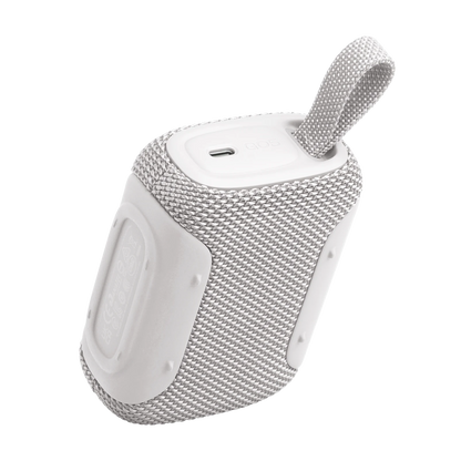 JBL GO 5 便攜式防水防摔藍牙喇叭