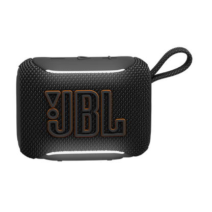 JBL GO 5 便攜式防水防摔藍牙喇叭