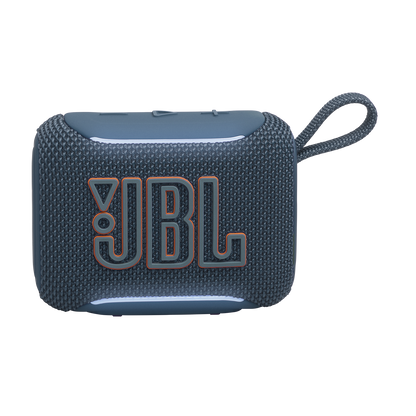 JBL GO 5 便攜式防水防摔藍牙喇叭