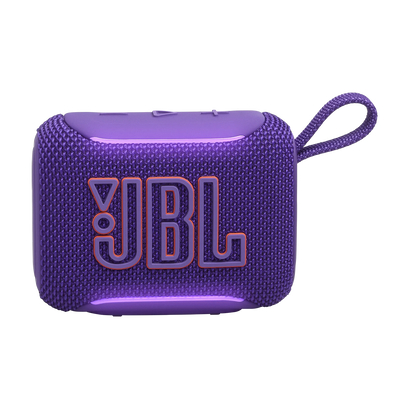 JBL GO 5 便攜式防水防摔藍牙喇叭