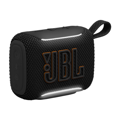 JBL GO 5 便攜式防水防摔藍牙喇叭