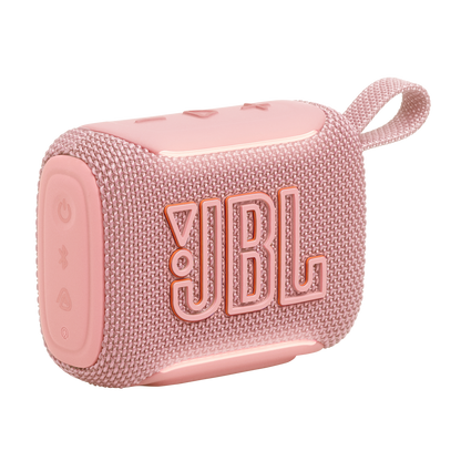 JBL GO 5 便攜式防水防摔藍牙喇叭