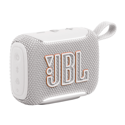 JBL GO 5 便攜式防水防摔藍牙喇叭
