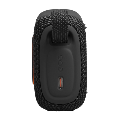 JBL GO 5 便攜式防水防摔藍牙喇叭