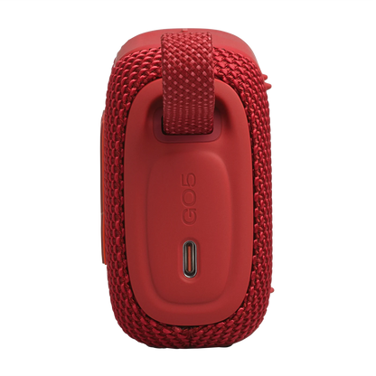 JBL GO 5 便攜式防水防摔藍牙喇叭