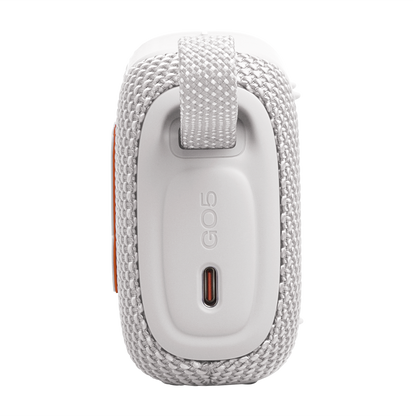 JBL GO 5 便攜式防水防摔藍牙喇叭