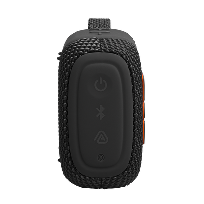 JBL GO 5 便攜式防水防摔藍牙喇叭