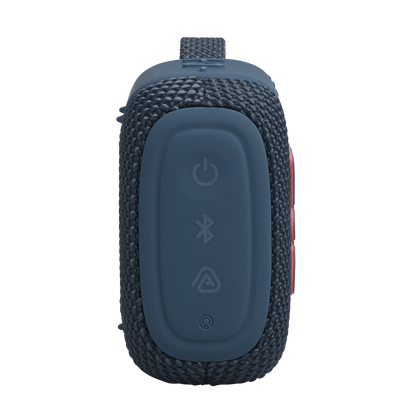 JBL GO 5 便攜式防水防摔藍牙喇叭