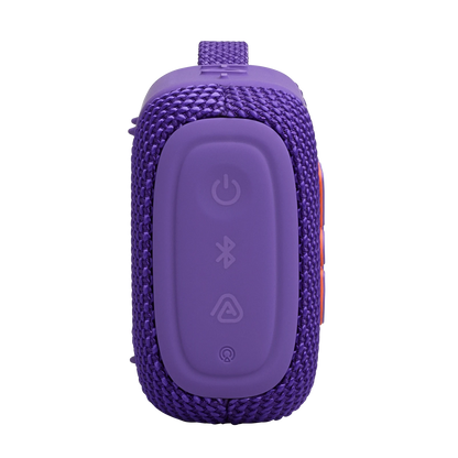 JBL GO 5 便攜式防水防摔藍牙喇叭