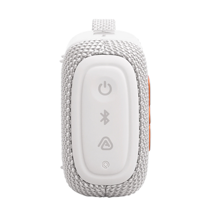 JBL GO 5 便攜式防水防摔藍牙喇叭