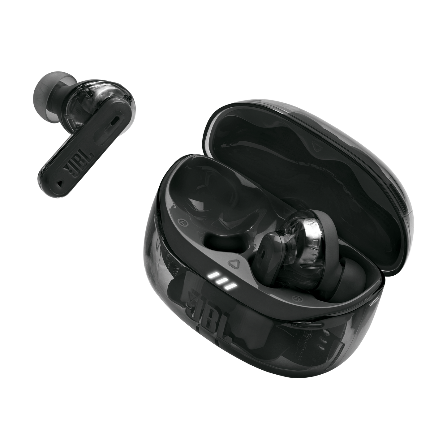 JBL Tune Beam 2 真無線降噪耳機