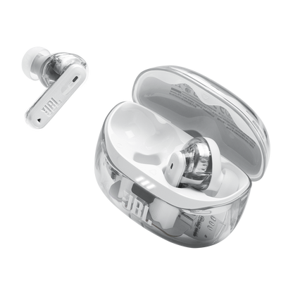 JBL Tune Beam 2 真無線降噪耳機