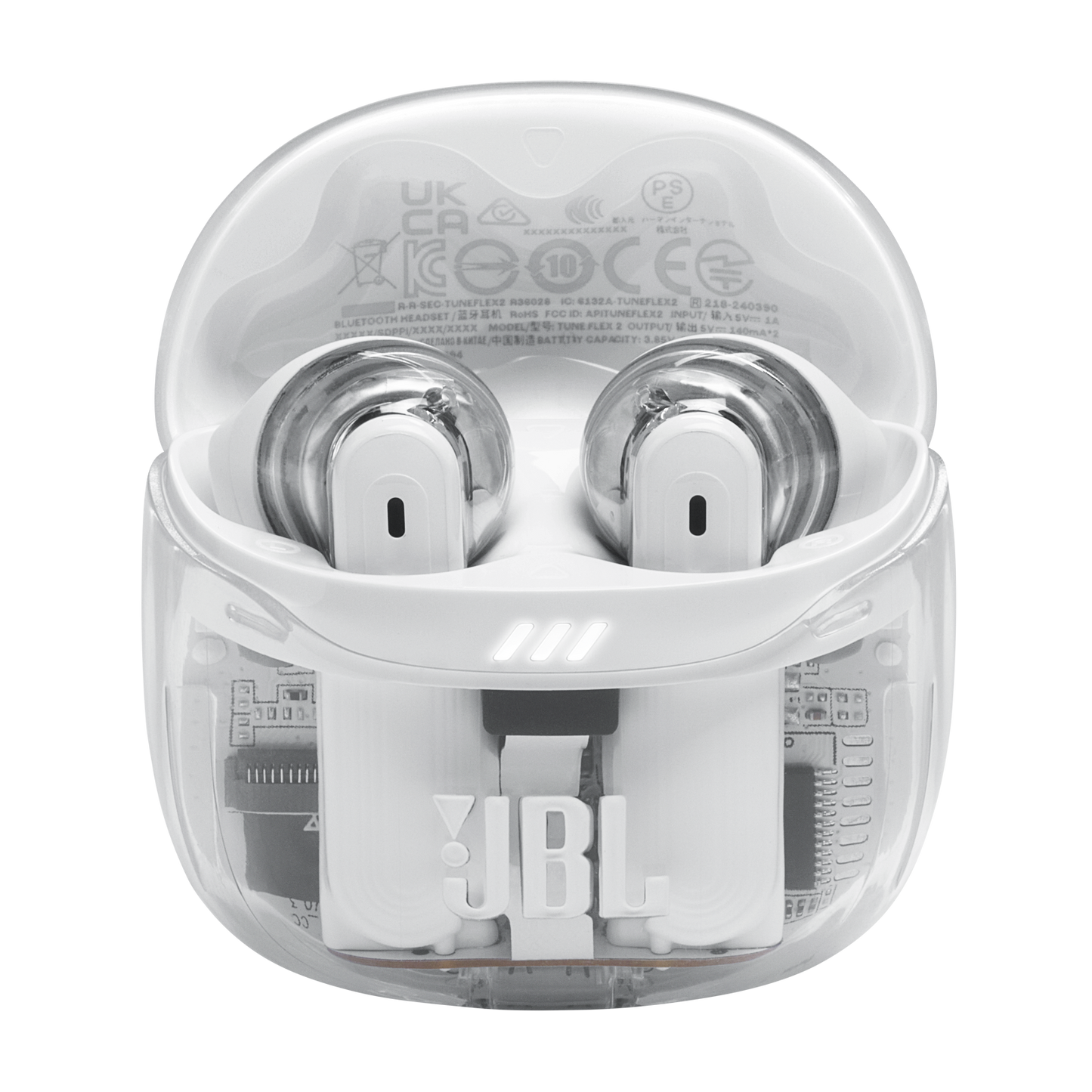 JBL Tune Flex 2 真無線降噪耳機