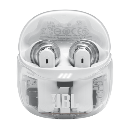 JBL Tune Flex 2 真無線降噪耳機