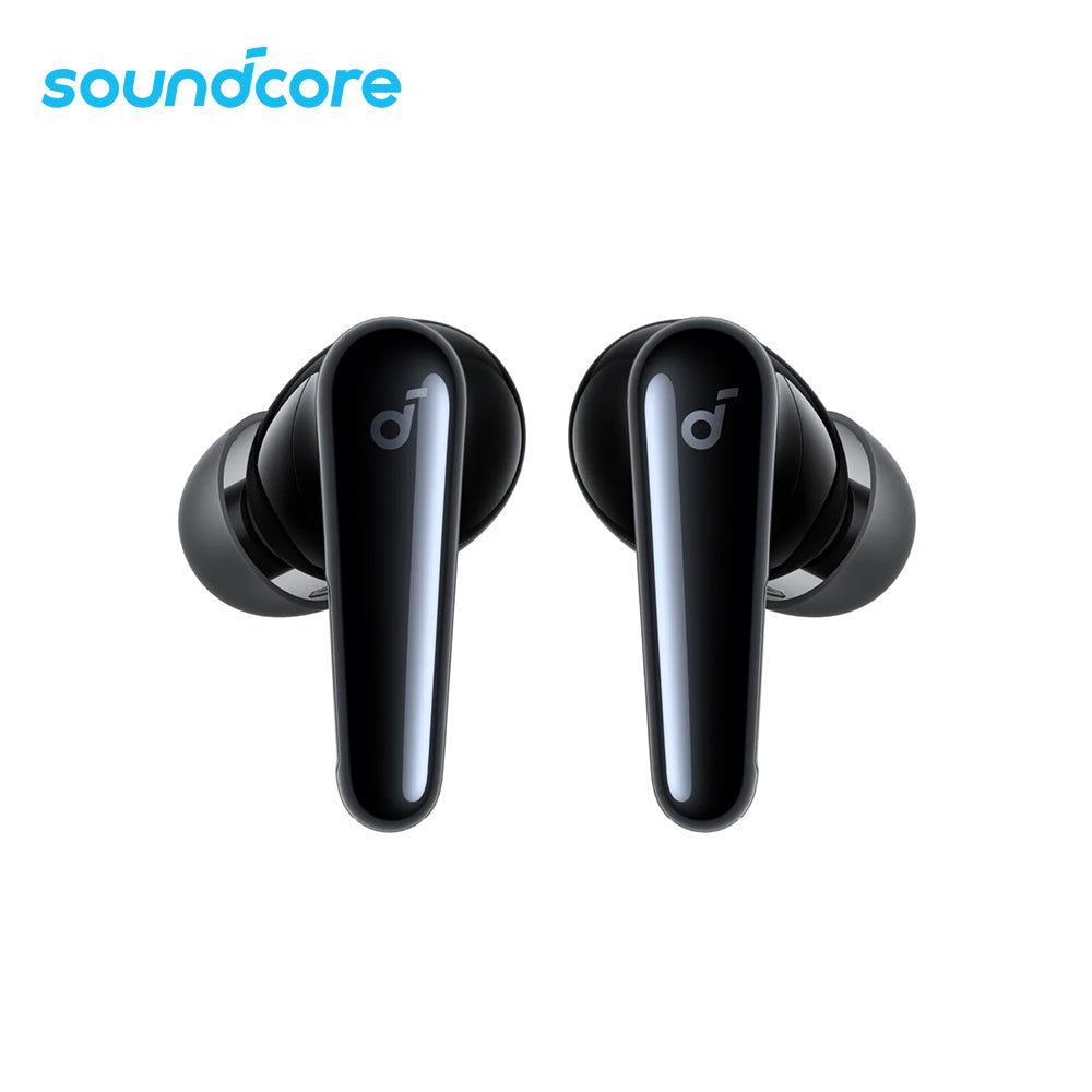 Anker soundcore Liberty 4 Pro 真無線藍牙耳機– Remix Digit