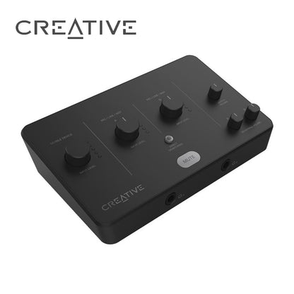 Creative Live! Audio A3 USB 音訊音效卡