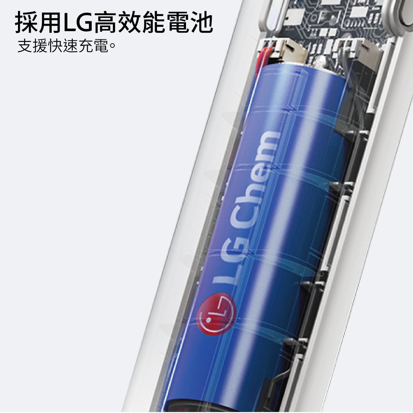 LUMENA FAN JET ULTRA FOLD折疊式便攜製冷風扇