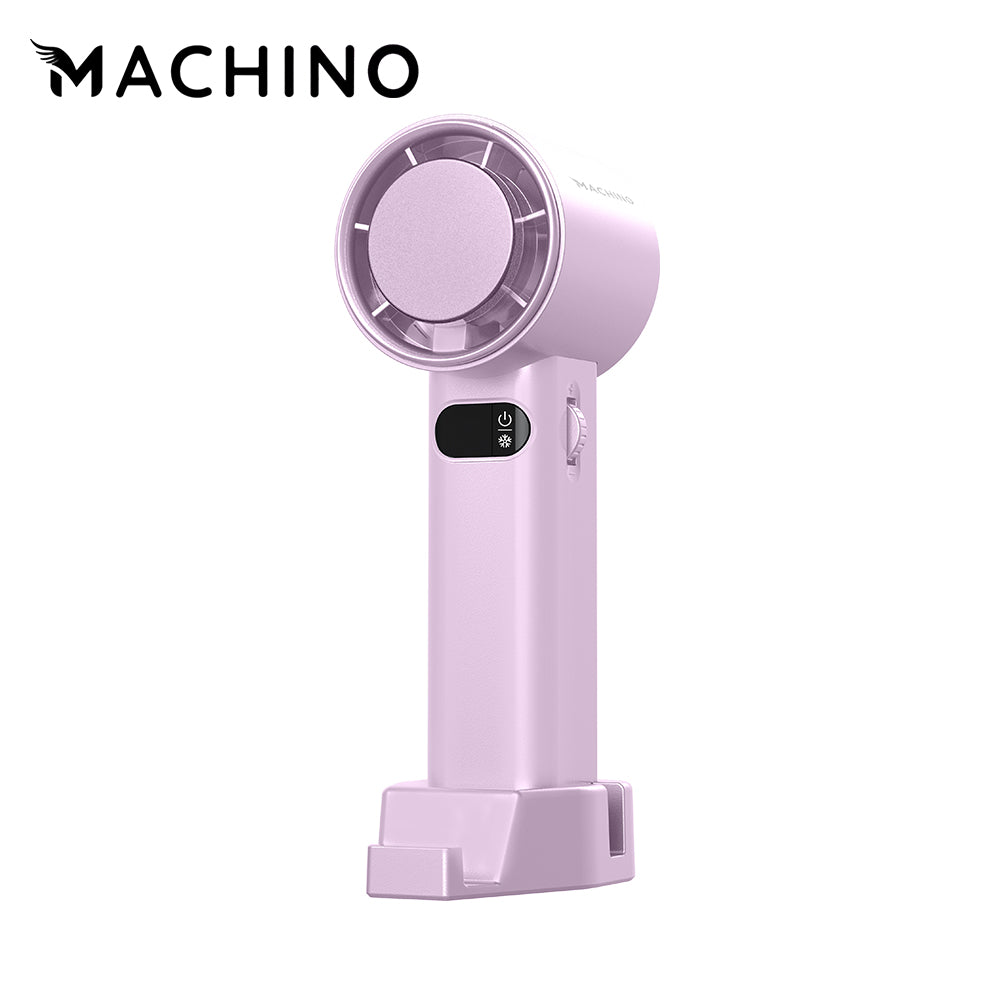 Machino M13 Pro 手持製冷渦輪高速風扇