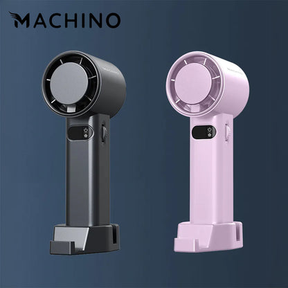 Machino M13 Pro 手持製冷渦輪高速風扇