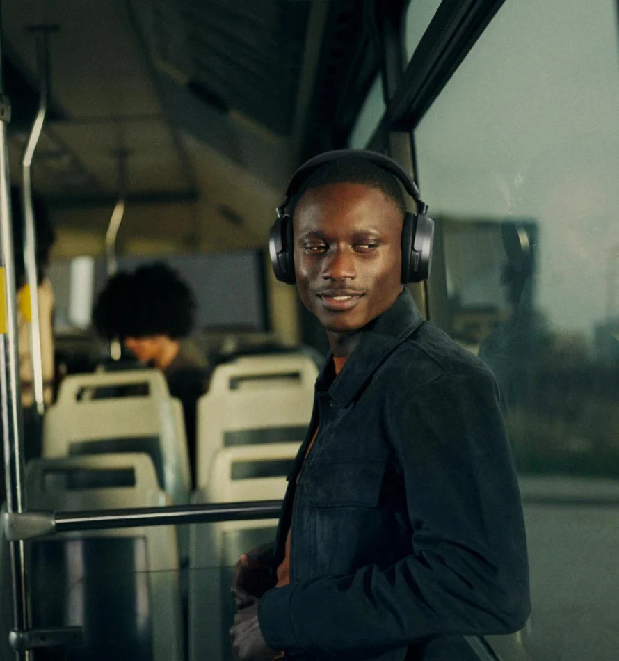 Sennheiser MOMENTUM 5 Wireless 無線耳機