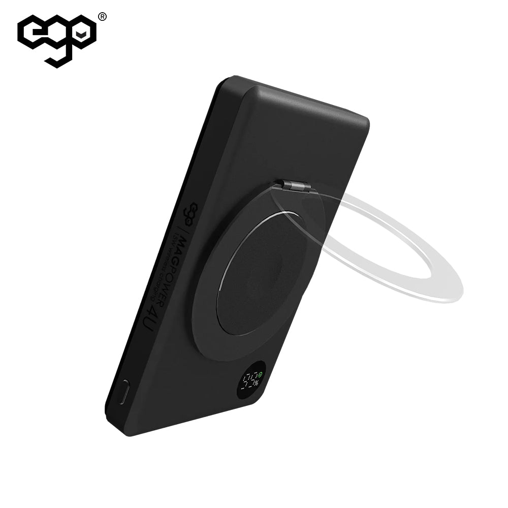 EGO MAGPOWER Gen.4U 10000mAh magsafe 移動電源