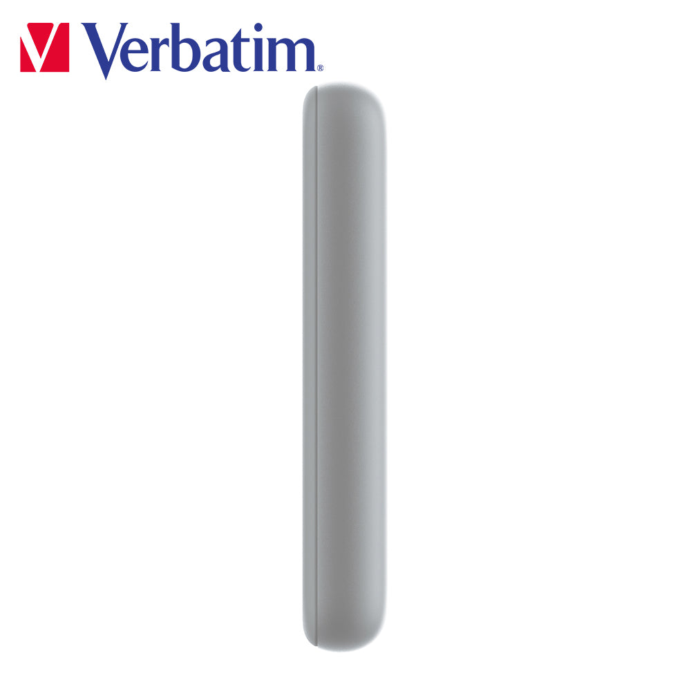 Verbatim 10000mAh MagSafe 磁吸無線流動充電池 (MCP-10)