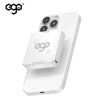 EGO MAGCUBE 5000mAh Magsafe 移動電源 MC-5