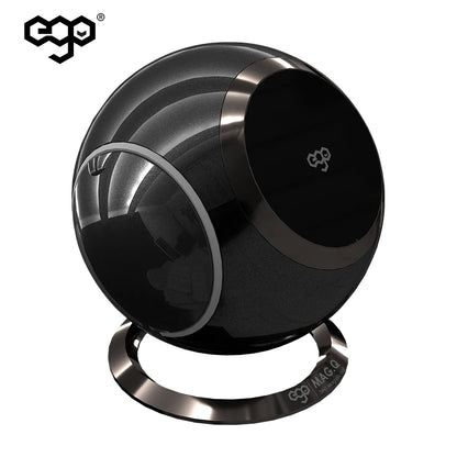 EGO Mag.Q @ 3in1 15W Magsafe 充電座