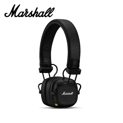 Marshall Major V 無線頭戴式藍牙耳機