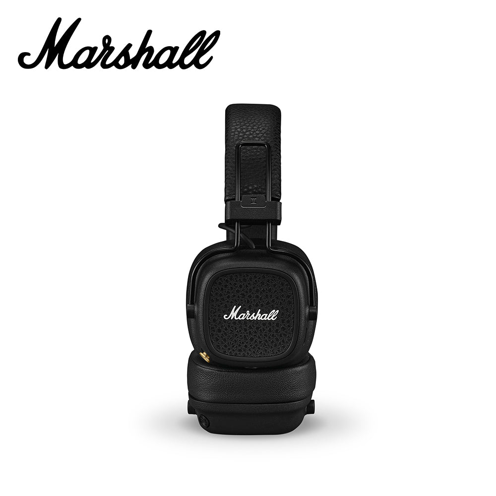 Marshall Major V 無線頭戴式藍牙耳機