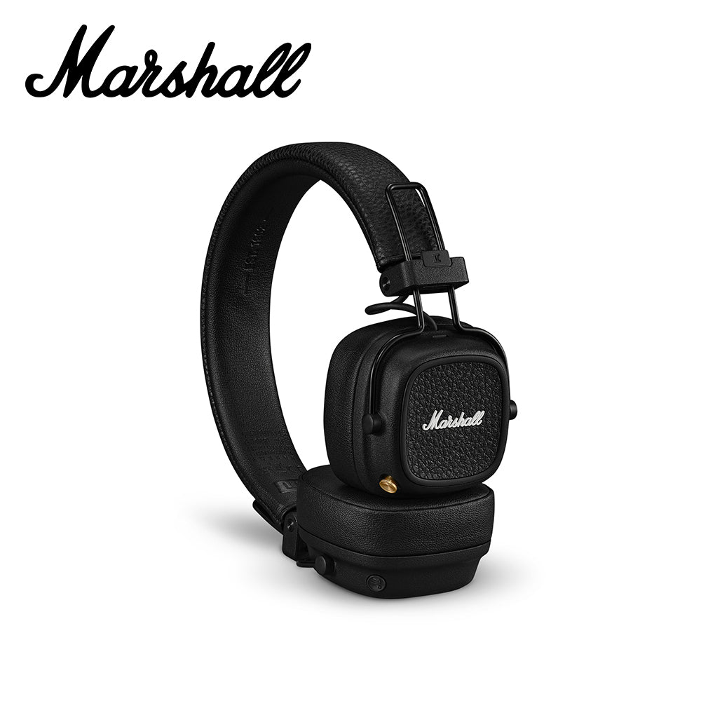 Marshall Major V 無線頭戴式藍牙耳機