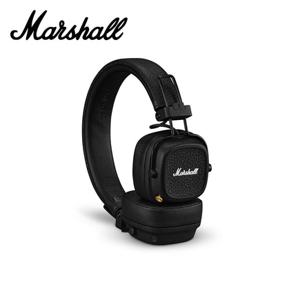 Marshall Major V 無線頭戴式藍牙耳機