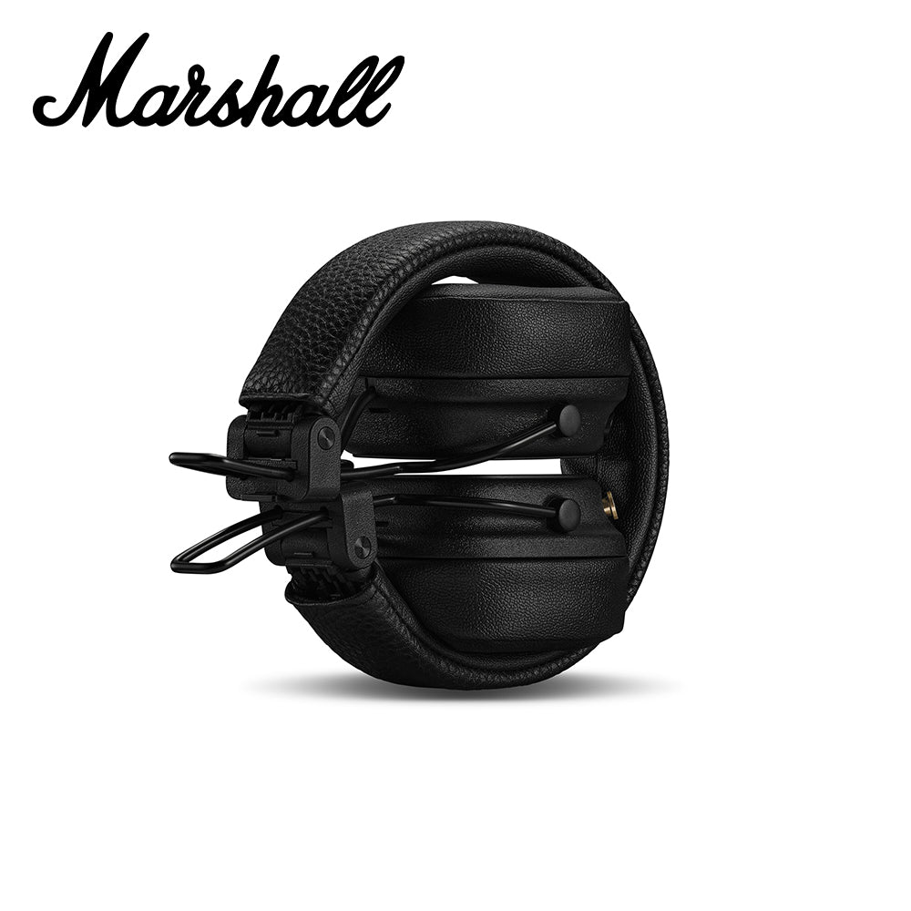 Marshall Major V 無線頭戴式藍牙耳機