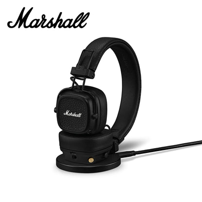 Marshall Major V 無線頭戴式藍牙耳機