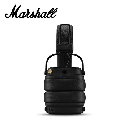 Marshall Major V 無線頭戴式藍牙耳機