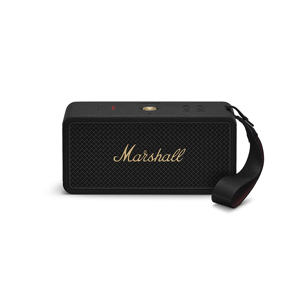 Marshall Middleton II 便攜式藍牙喇叭