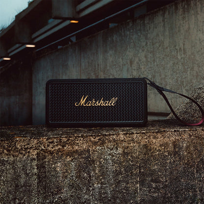 Marshall Middleton II 便攜式藍牙喇叭