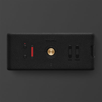 Marshall Middleton II 便攜式藍牙喇叭
